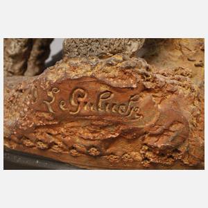 Hanne Frankreich "Berghirte"