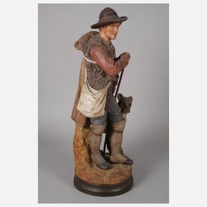 Hanne Frankreich "Berghirte"