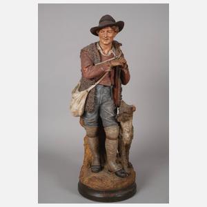 Hanne Frankreich "Berghirte"