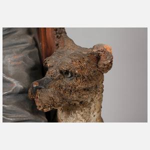 Hanne Frankreich "Berghirte"