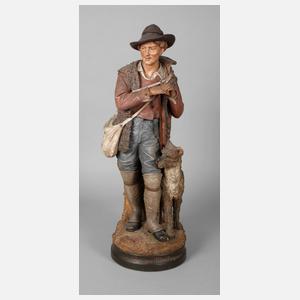 Hanne Frankreich "Berghirte"