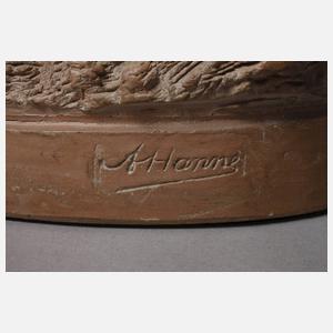 Frankreich Bauernpaar