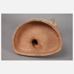 Frankreich Bauernpaar