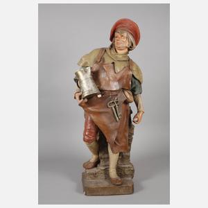 Goldscheider Wien Kellermeister