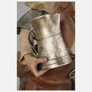 Goldscheider Wien Kellermeister