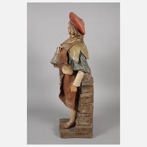 Goldscheider Wien Kellermeister