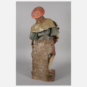 Goldscheider Wien Kellermeister