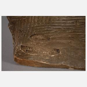 Goldscheider Wien Kellermeister