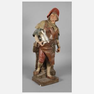 Goldscheider Wien Kellermeister