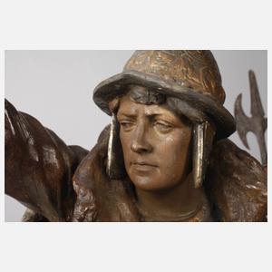 Goldscheider Wien Nachtwächter