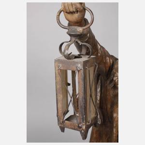 Goldscheider Wien Nachtwächter