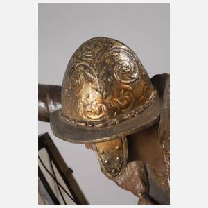 Goldscheider Wien Nachtwächter