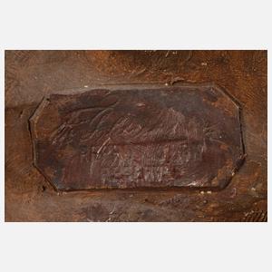 Goldscheider Wien Wasserträgerin