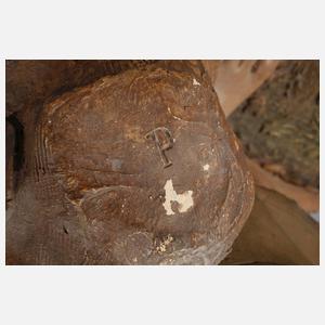 Goldscheider Wien Wasserträgerin