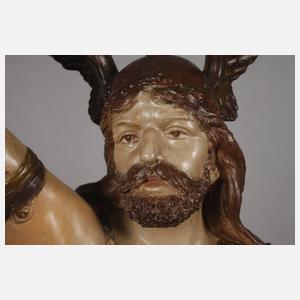 Arminius der Cheruskerfürst