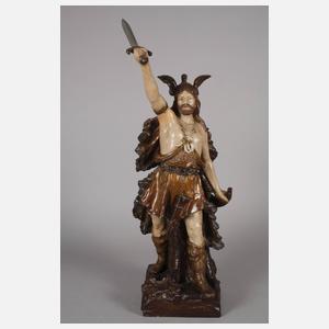 Arminius der Cheruskerfürst