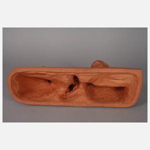 Frankreich Das Geheimnis