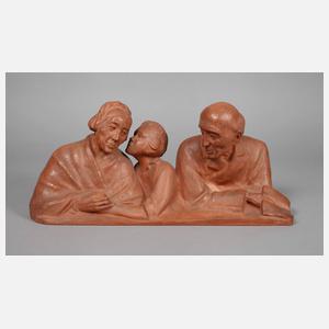 Frankreich Das Geheimnis