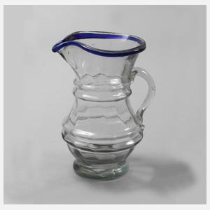 Barockes Blaurandkännchen