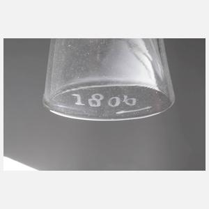 Drei Kutscherstumpen