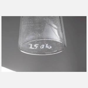 Drei Kutscherstumpen