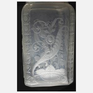 Flakon aus Adelsbesitz