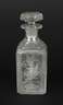 Flakon aus Adelsbesitz