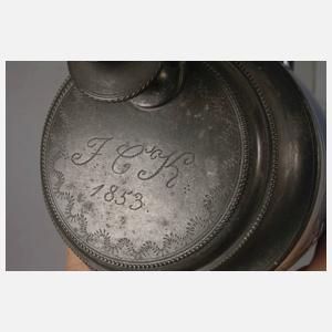 Sächsischer Hochzeitskrug