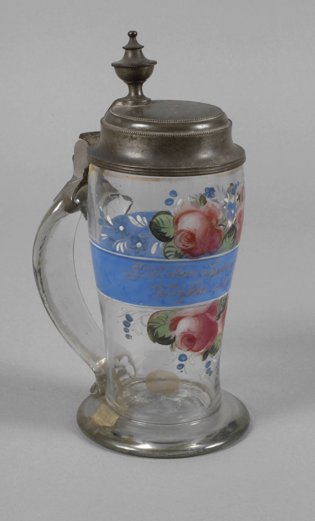 Sächsischer Hochzeitskrug