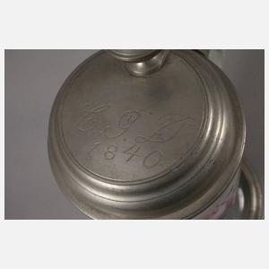 Sächsischer Hochzeitskrug