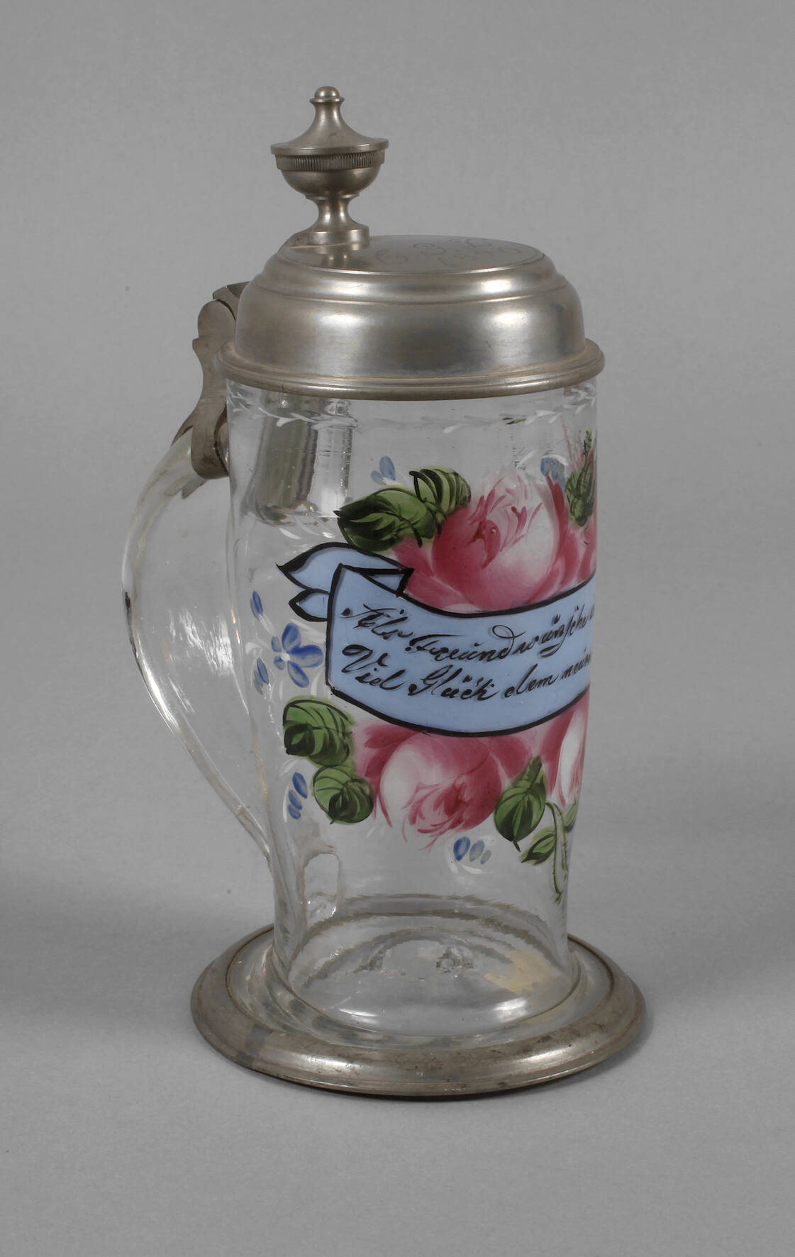 Sächsischer Hochzeitskrug