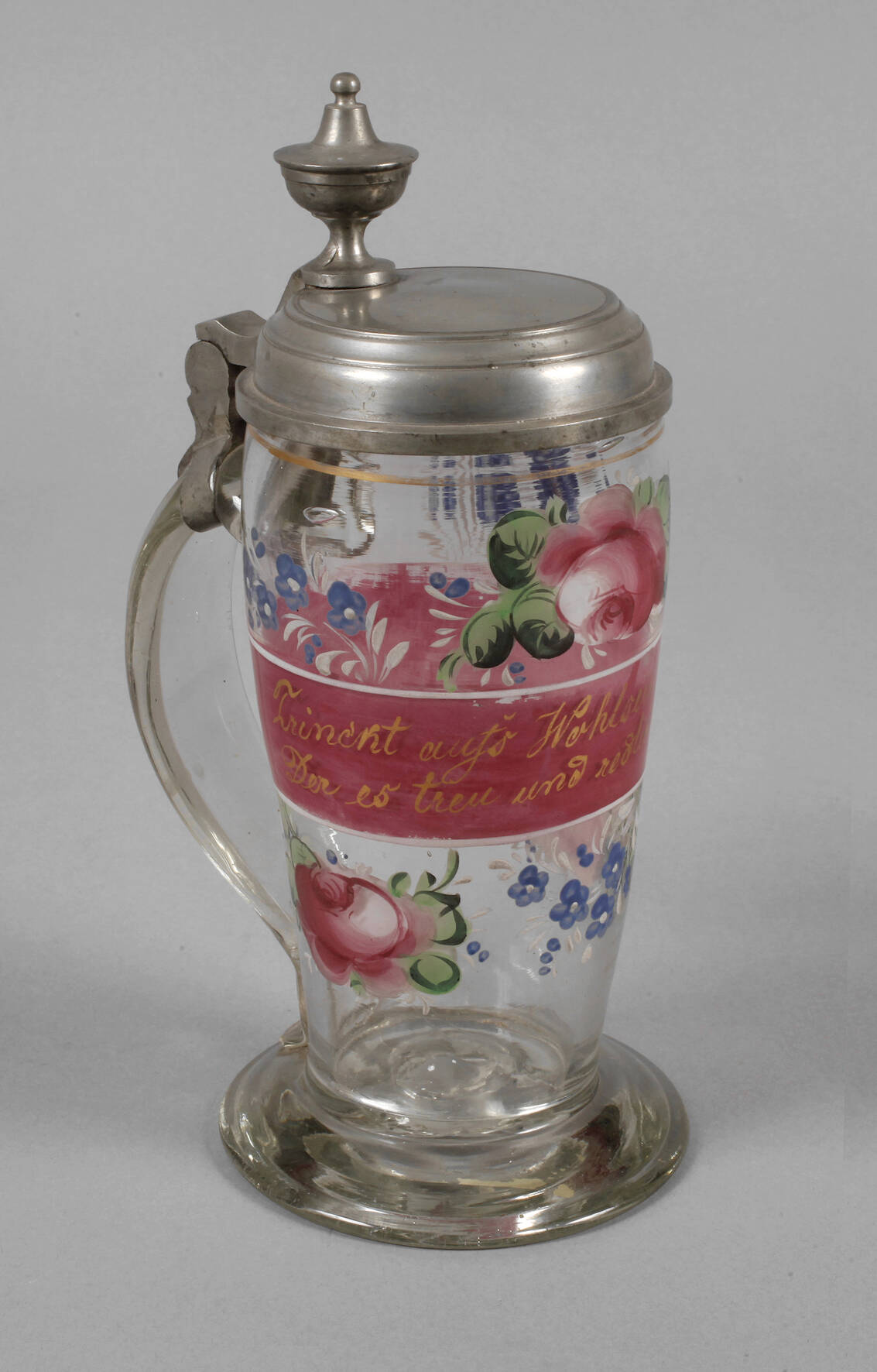 Sächsischer Hochzeitskrug