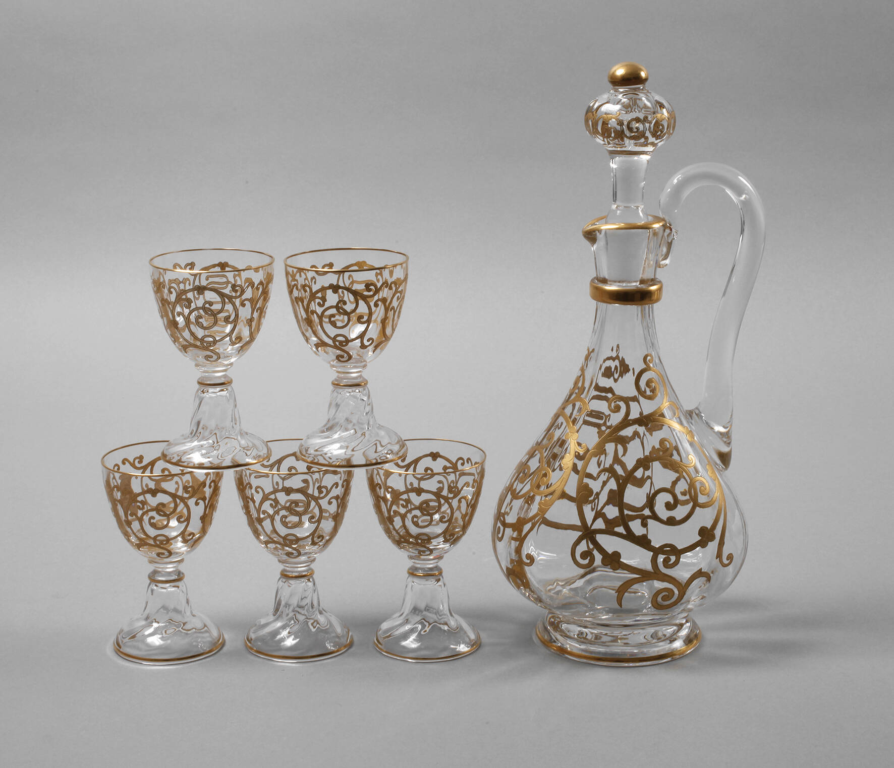 Saint Louis Likörset