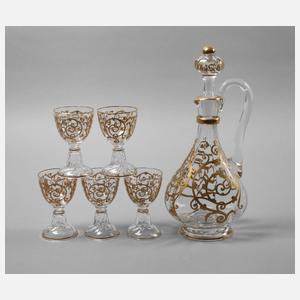 Saint Louis Likörset