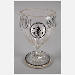 Deckelpokal Fachschule Steinschönau