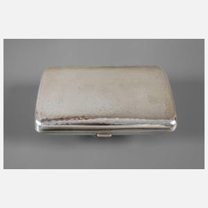 Zigarettenetui Dänemark