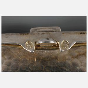 Zigarettenetui Dänemark