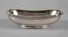 Schale Silber