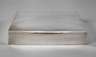 Schatulle Silber