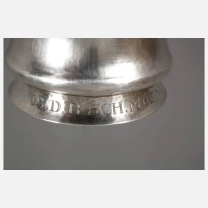 Schützenbecher Mayrhofer München