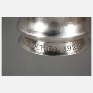 Schützenbecher Mayrhofer München