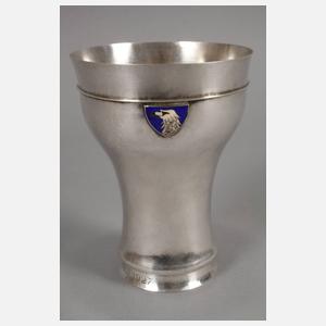 Schützenbecher Mayrhofer München