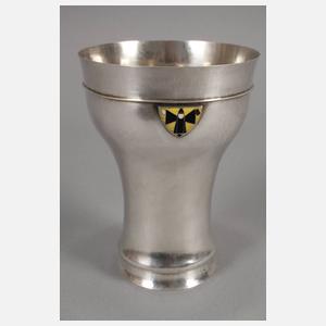 Schützenbecher Mayrhofer München