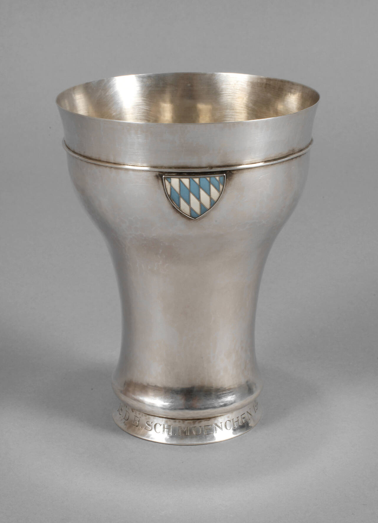 Schützenbecher Mayrhofer München