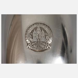 Schützenbecher Chemnitz