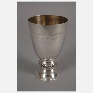 Schützenbecher Chemnitz