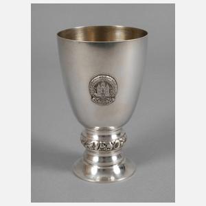 Schützenbecher Chemnitz