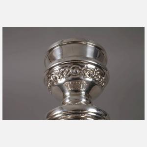 Kerzenleuchter England