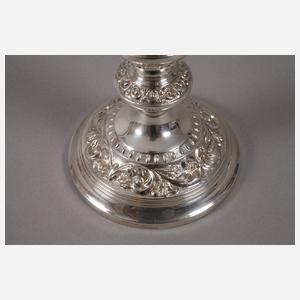 Kerzenleuchter England