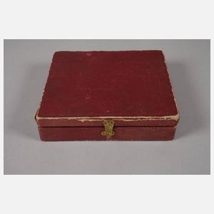 Zwölf Kaffeelöffel Silber